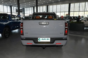 Новый китайский пикап GWM POER 2026, 2.4T турбодизель, автомат, 4WD, комплектация Comfort, левый руль, R18, панорамный люк, камера 360° - Product Image 6