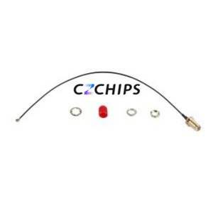 IPEX TO SMA RF Cable RF ( Input End Output End: SMA to IPEX )( Cable Length: 20cm )( IPEX Generation: 1 gen ) - Product Image 1