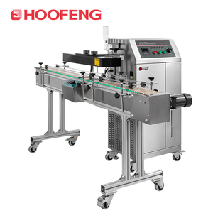 LGYS-4000 <span class=keywords><strong>plaque</strong></span> de clé automatique électrique électromagnétique <span class=keywords><strong>Induction</strong></span> 304 acier inoxydable scellage Machine bouteilles produit chimique - Product Image 2