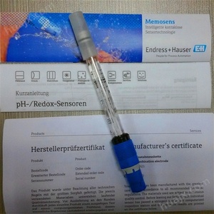 Bonnes Offres Capteur de pH Numérique E+H Endress+Hauser CPS11D-7BA21 - Product Image 4