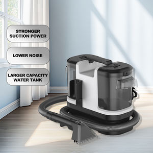 도매 습식 및 건식 카펫 청소기 강력한 카펫 세척기 휴대용 캐니스터 소파 및 자동차용 카펫 클리너 - Product Image 5
