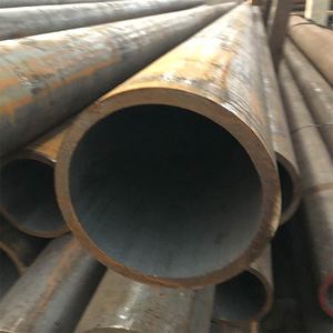ASTM A53 A106 <strong>API</strong> <strong>5L</strong> G R B Q235 Q345 Discover the Durability of Our Carbon Steel <strong>Pipe</strong> for Every Engineering Need - Product Image 2