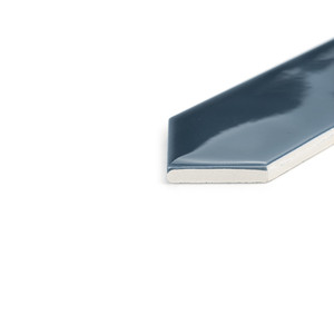 Piastrella Picket Ocean 5x25 cm 9 mm Lucida con Bordi Irregolari - Product Image 3