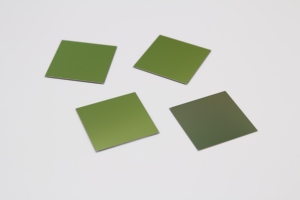 Divisor de Haz ZnSe Personalizable BS633-850nm con Recubrimiento Asistido por Iones para Óptica Cuántica y Experimentos Científicos - Product Image 2