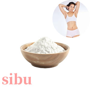 OEM personalizado Gestión de calorías Sibu en polvo mantenimiento de la forma del cuerpo Sibu suplemento de soporte metabólico Sibu en polvo - Product Image 1