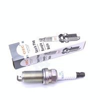 9091901276 Systèmes de moteur automobile Bougies d'allumage Iridium DILFR7K9G pour Lexus GS300 IS200t NX200t NX300