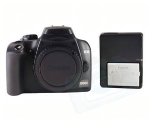 HFT professionnel EOS <span class=keywords><strong>1000D</strong></span> DSLR objectif d'appareil photo numérique produit professionnel de gros - Product Image 6