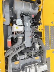 ショベル2024日本オリジナル高品質コマツPC240中古24TON大型油圧クローラーバケットPc 200 210 220 240 - Product Image 4