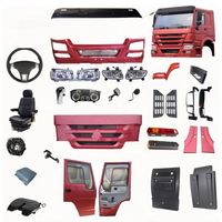612600090768 Dukungan Penggunaan untuk Suku Cadang SINOTRUK HOWO HOHAN FAW SHACMAN DONGFENG BEIBEN FOTON