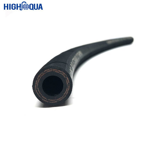 <span class=keywords><strong>High</strong></span> Quality China Manufacturer Durable fibre <span class=keywords><strong>braided</strong></span> SAE R6 Low <span class=keywords><strong>Pressure</strong></span> Flexible Hydraulic <span class=keywords><strong>Rubber</strong></span> <span class=keywords><strong>Hose</strong></span> - Product Image 2