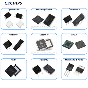 Preciso L6202 DIP-18 CZSKU:PD270KHU82 proveedor de componentes electrónicos - Product Image 3