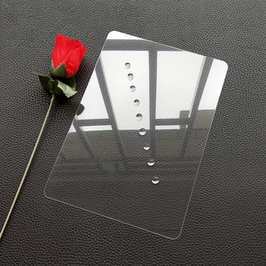 Cho Porsche Panamera 2025 & 2023 Tempered Glass Bảng điều chỉnh công cụ Hiển thị màn hình bảo vệ lớp đa phương tiện bảo vệ nhãn dán - Product Image 6