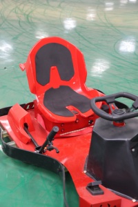 รถดริฟท์ไฟฟ้า Drift F2 800W 48V แบตเตอรี่ลิเธียม 3s แบบถอดเปลี่ยนได้ หมุนได้ 360 องศา ราคาขายส่งแบบ B2B รับผลิตแบบ OEM ODM ตามสั่ง - Product Image 4