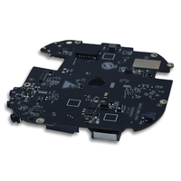 Module de caméra de conduite intelligente OEM PCB Board ECG Bracelet de surveillance pour BMS Autre fabricant de PCBA