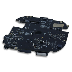OEM Intelligent Driving Camera Module PCB Board ECG Monitoring Bracelet For BMS Other PCBA Manufacturer - Product Image 2