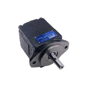 ปั๊มใบพัดไฮดรอลิก T6C รุ่น T6C0141R01B1M0 ปั๊มเกียร์ PAVC PV ปั๊มไฮดรอลิกสำหรับ - Product Image 2