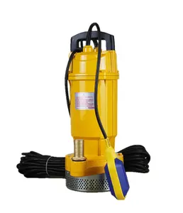 Início construir interruptor flutuador de limpeza durável 750w dc 1hp bomba submersível preços na índia