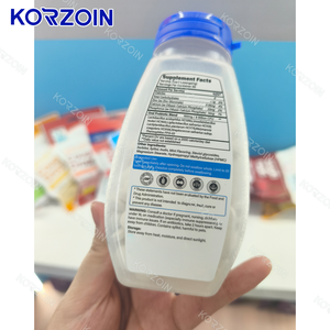 Fabricant chinois OEM – Comprimés à croquer antacides aux saveurs de fruits variés pour la santé intestinale et la digestion, contre les brûlures d'<span class=keywords><strong>estomac</strong></span> - Product Image 2