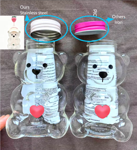 Personalisierter Fußball-Teddy-Becher für die WM 2026 - Wiederverwendbarer Fan-Souvenir-Becher für Fans - Fußball-Party-Geschenke & Sport-Geschenk für Kinder - Product Image 1