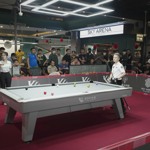 Table Bida standard de tournoi fabriquée au Vietnam pour la vente en gros avec un cadre solide et des prix compétitifs - Product Image 1