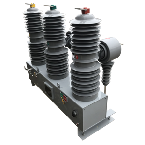 ทำงานได้อย่างสมบูรณ์แบบ35kV 36kV <span class=keywords><strong>ส</strong></span>ูญญากาศเบ<span class=keywords><strong>ร</strong></span>กเกอ<span class=keywords><strong>ร</strong></span>์ตัดอัตโนมัติ - Product Image 5