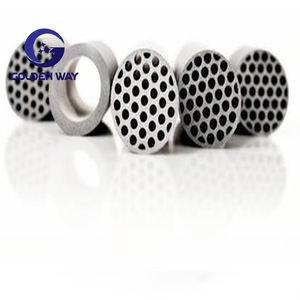 Neue Materialien 0,1 um Siliziumkarbid-Keramik-Flach membran für die Wasser aufbereitung - Product Image 5