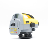 Haute précision GeoMATO DL202 niveau numérique Instrument d'enquête optique niveau Dumpy nivellement automatique prix bon marché