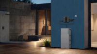 Batterie solaire domestique empilable KUNLU DC S3-20 2kWh LiFePO4 hors réseau avec charge PV IP65 et contrôle intelligent par application – Entrepôt UE