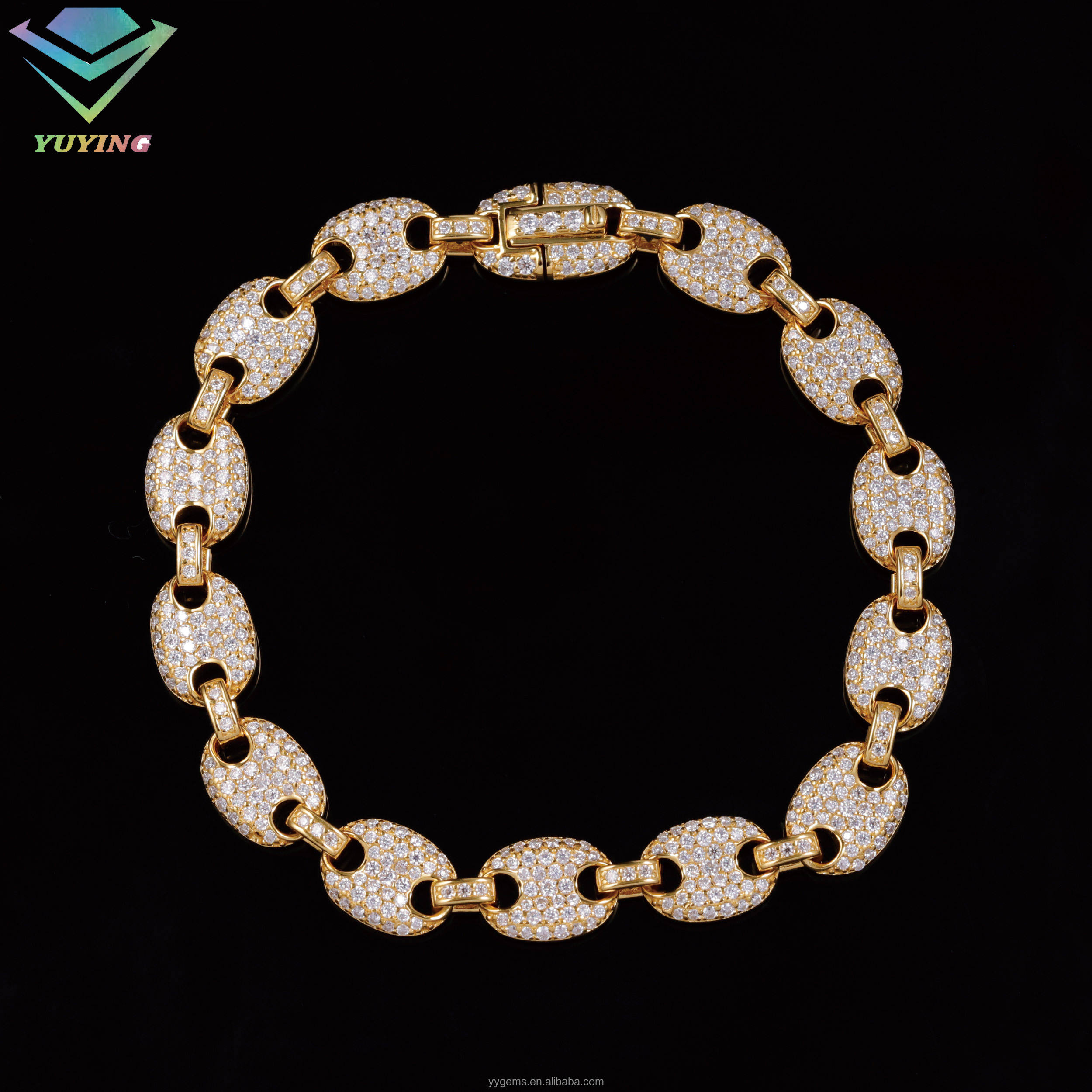 สีเหลือง-8มม