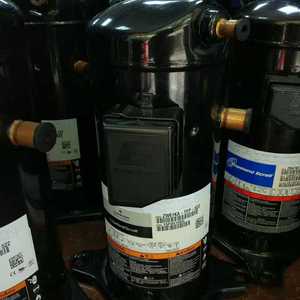 คอมเพรสเซอร์ปั๊มความร้อนแบบใช้ลม Copeland Scroll รุ่น ZW61KA-TFP-542 ขนาด 5 แรงม้า สำหรับเปลี่ยนทดแทน - Product Image 1