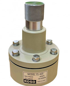 ล็อค KOSO CL-420 สำหรับควบคุม KOSO 510T - Product Image 2