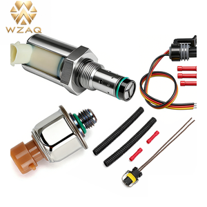 El ICP y el IPR del regulador y sensor de presión de inyección de combustible son compatibles con International 4300 6.0L V8 Diesel <span class=keywords><strong>2003</strong></span> W - Product Image 2