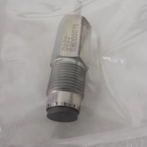 วาล์วระบายแรงดันคอมมอนเรล วาล์วจำกัดแรงดัน 095420-0272 095420 0272 สำหรับรถยนต์ดีเซล ใหม่ เหล็กความเร็วสูง ใช้ได้กับรถยนต์ทั่วไป - Product Image 4