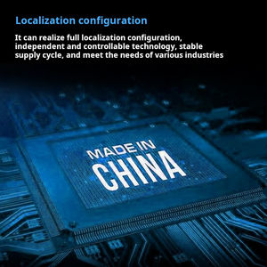 Chipboard Bit-brick Cluster K1 Cluster Board Computing haute performance de <span class=keywords><strong>classe</strong></span> serveur pour le développement IoT et bricolage SDK open source - Product Image 4