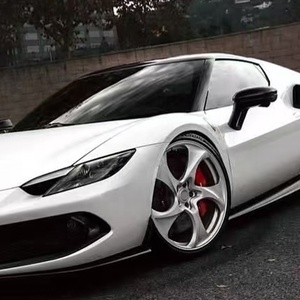 Jantes forgées sur mesure en alliage haute performance 5x100 5x108 5x110 5x112 5x114.3 5x115 5x120 5x127 5x130 522M Q5 Q7 Série 3 E36 46 <span class=keywords><strong>90</strong></span> - Product Image 2