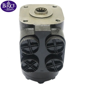 Unidad de Dirección Hidráulica Orbital OSPB 400 150-0105, Sistema de Dirección Asistida Hidráulica Orbital OSPB400 CN 150G4105 - Product Image 4