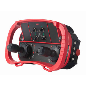 New Chất lượng cao <span class=keywords><strong>joystick</strong></span> điều khiển từ xa DCH-EC loạt công nghiệp điều khiển không dây - Product Image 6