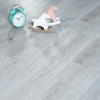 Indoor Luxus 8mm 6mm 5mm 4mm wasserdichtes Vinyl Click Floor Lvp Kunststoff Spc Bodenbelag