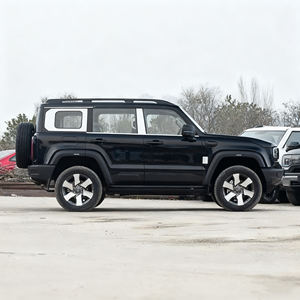 Vehículos Usados con <span class=keywords><strong>0</strong></span> Kilómetros, DHT AWD, Volante a la Izquierda, SUV Beijing BJ40 REEV, SUV Compacto Híbrido, Vehículo Todoterreno - Product Image 2