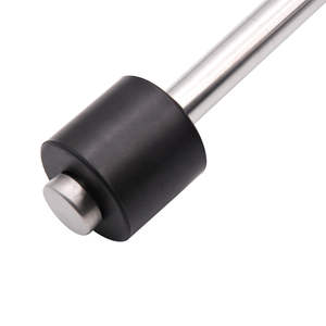 175mm水燃料レベル送信機タンクレベル送信ユニットカーマリンボート240-33オーム - Product Image 4