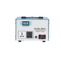 Régulateur de tension ca 220v pour stabilisateur de tension monophasé d'appareils ménagers