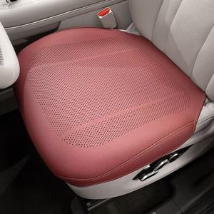 Nouveau modèle 2025 – Coussin de siège de luxe haut de gamme pour voitures – Respirant et ventilé – Adapté à toutes les saisons - Product Image 6