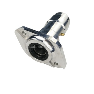 PDD para <span class=keywords><strong>Yamaha</strong></span> <span class=keywords><strong>Raptor</strong></span> <span class=keywords><strong>660R</strong></span>, palanquilla forjada de doble fila, portador de rodamiento de eje trasero, 2001-2005 - Product Image 1
