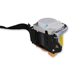 Mazda6M6安全ベルトサプライヤーのための車の安全ベルトシートベルト - Product Image 4