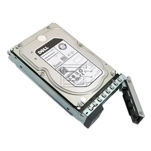 8T Hard <b>Drive</b> 3.5-inch SAS 12GB/s Server Original Disk External Hdd Dell - Product Image 1
