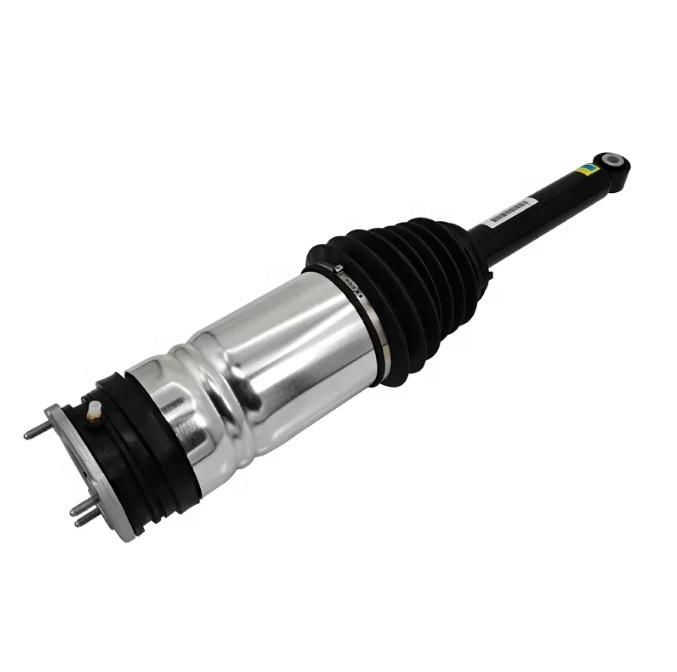 Auto Suspension Systems Air Suspension Spring