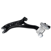 Bras de suspension professionnel MASUMA MA-9737L pour HONDA CR-V RW2 51360-T1W-R01 51360-TLA-A70