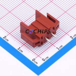 2-640497-2 EMC Filter Through hole Component (THT),P=4.2mm RF - Product Image 2