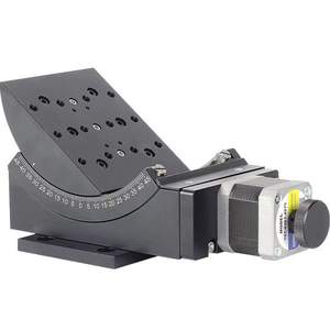 01GS004U/01GS005U Goniomètres motorisés - Product Image 1