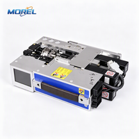 Nouvelle tête de placement SMT NXT V12 UH03346, tête de travail UH03319 pour machine de placement NXT II III